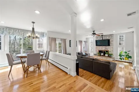 2 Cathy Court Norwood NJ 07648