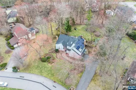 2 Cathy Court Norwood NJ 07648