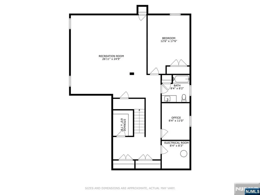 177 Baker Avenue Bergenfield NJ 07621