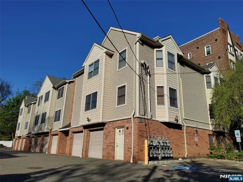 45 W Palisades Boulevard Palisades Park NJ 07650