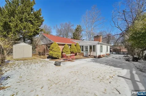 9 Tower Road Livingston NJ 07039