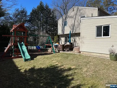 57A W Fairview Avenue Park Ridge NJ 07645