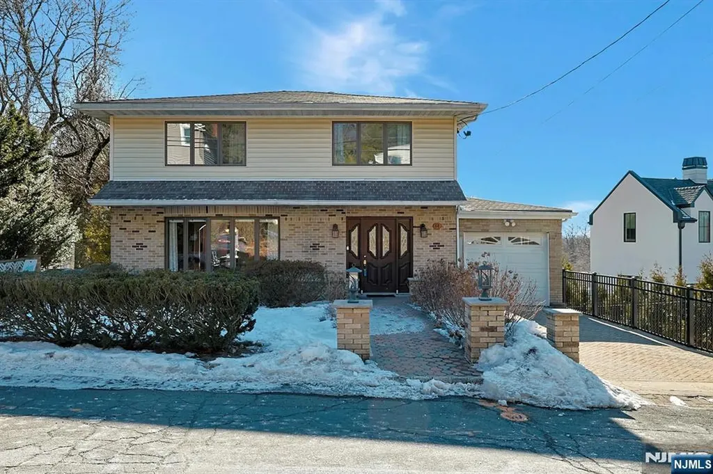 84 Miles Street Alpine NJ 07620