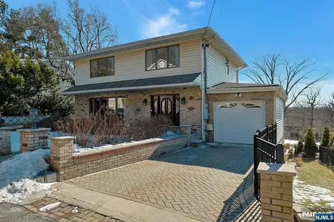 84 Miles Street Alpine NJ 07620
