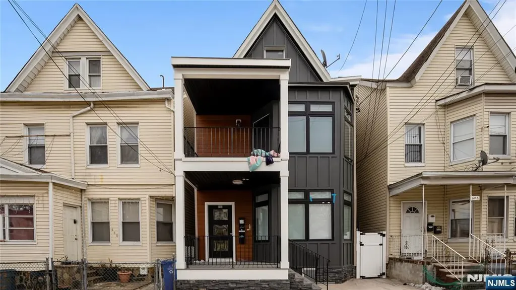 605 Madison Paterson NJ 07514