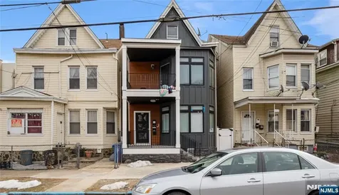 605 Madison Paterson NJ 07514