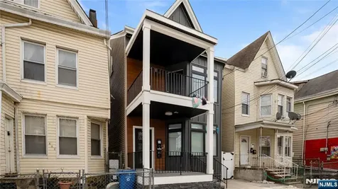 605 Madison Paterson NJ 07514