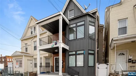 605 Madison Paterson NJ 07514