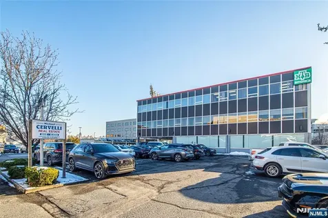 1 Marine Road North Bergen NJ 07047