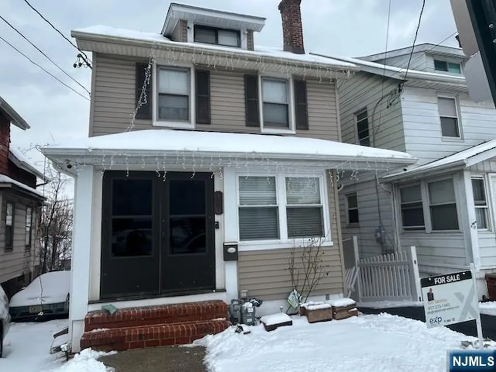 420 Dewitt Avenue Belleville NJ 07109