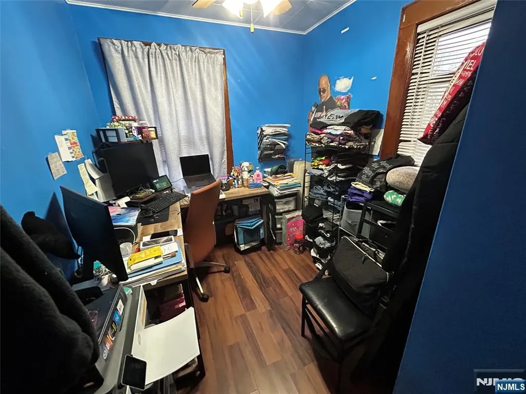 420 Dewitt Avenue Belleville NJ 07109