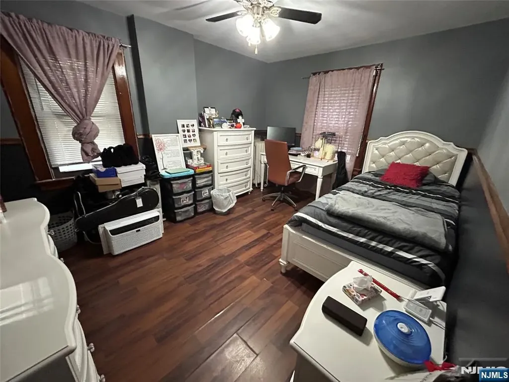 420 Dewitt Avenue Belleville NJ 07109