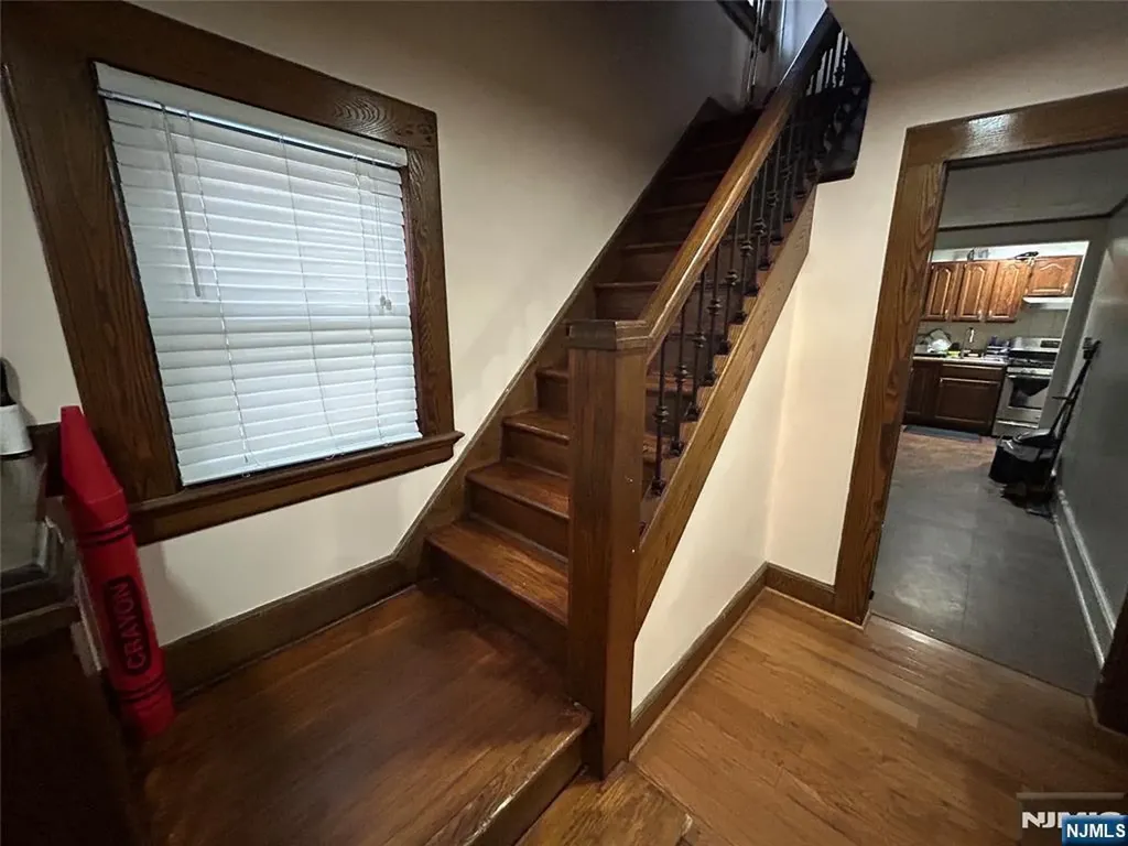 420 Dewitt Avenue Belleville NJ 07109