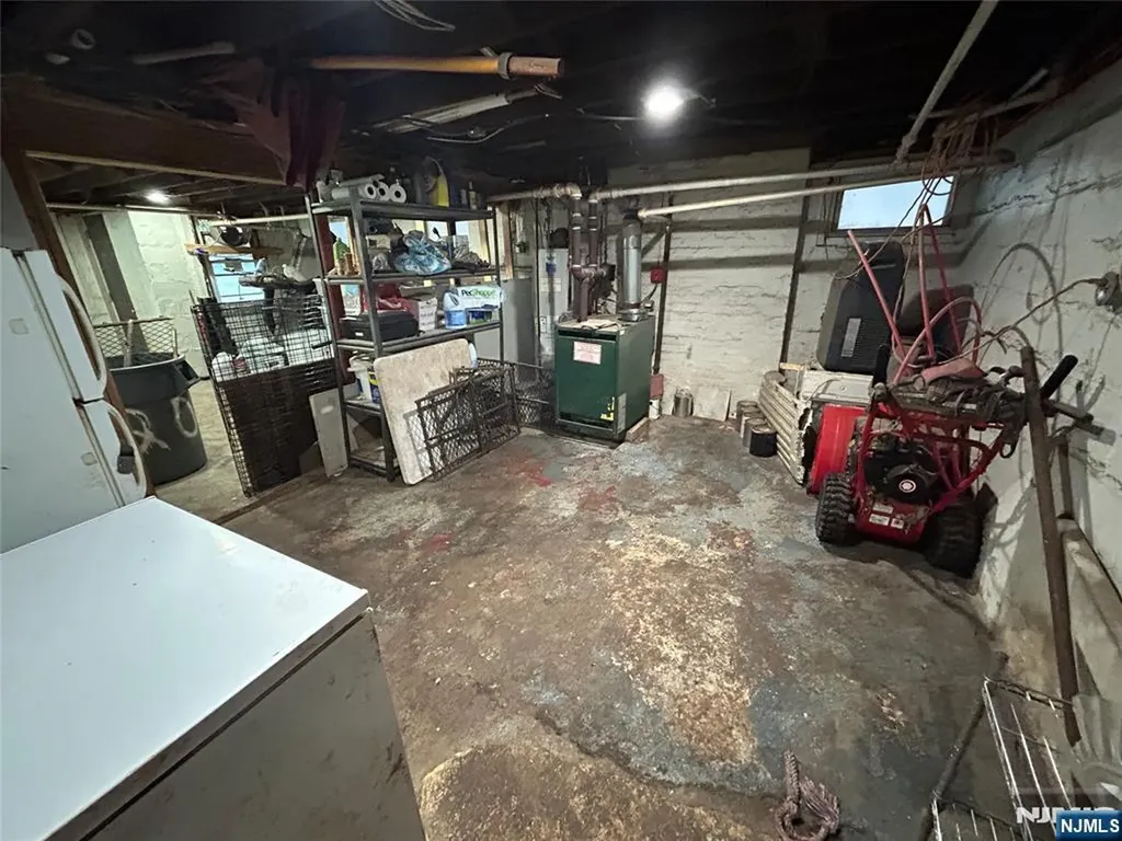 420 Dewitt Avenue Belleville NJ 07109