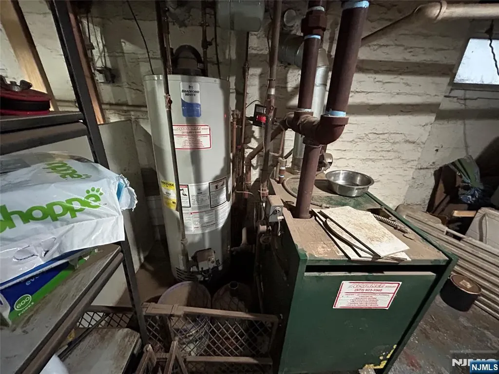 420 Dewitt Avenue Belleville NJ 07109