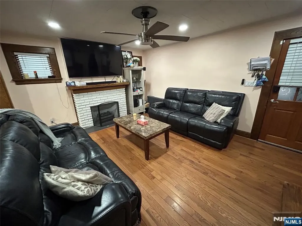 420 Dewitt Avenue Belleville NJ 07109