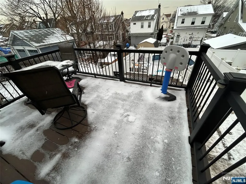 420 Dewitt Avenue Belleville NJ 07109