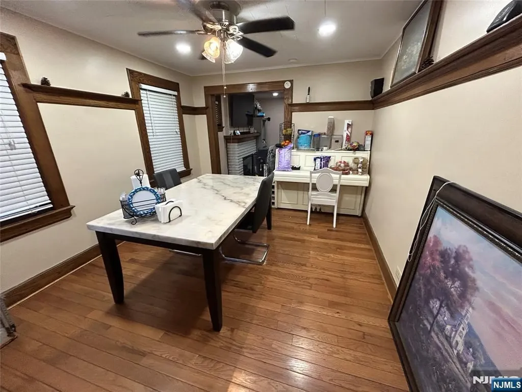 420 Dewitt Avenue Belleville NJ 07109