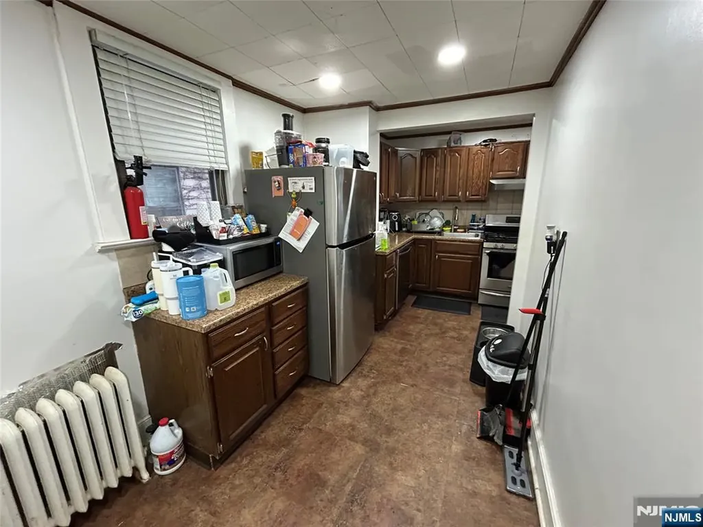 420 Dewitt Avenue Belleville NJ 07109