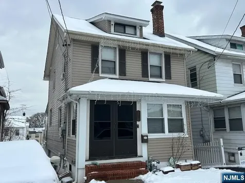 420 Dewitt Avenue Belleville NJ 07109