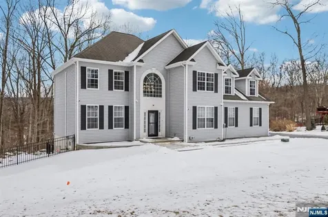 7 Butternut Way Sparta NJ 07871