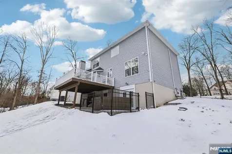 7 Butternut Way Sparta NJ 07871