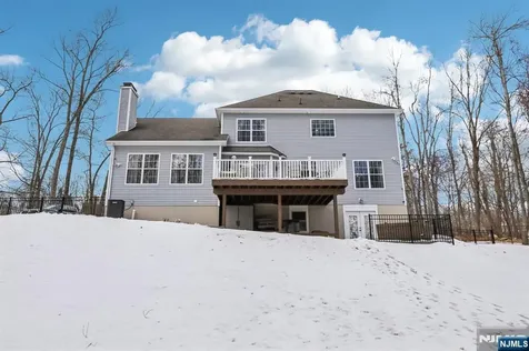 7 Butternut Way Sparta NJ 07871