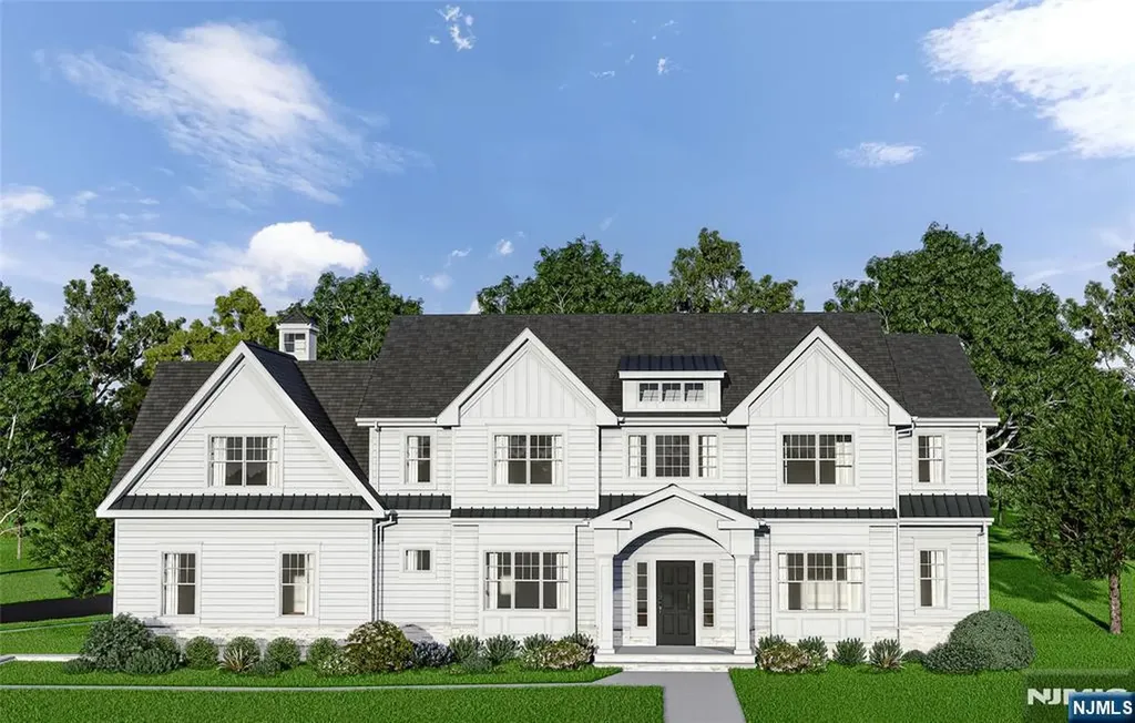 53 Rockledge Drive Livingston NJ 07039