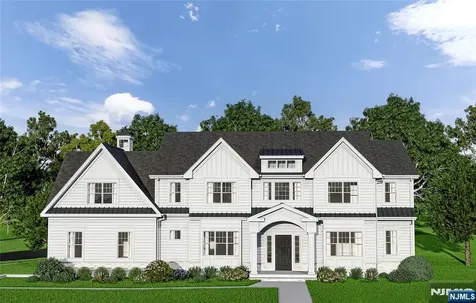 53 Rockledge Drive Livingston NJ 07039