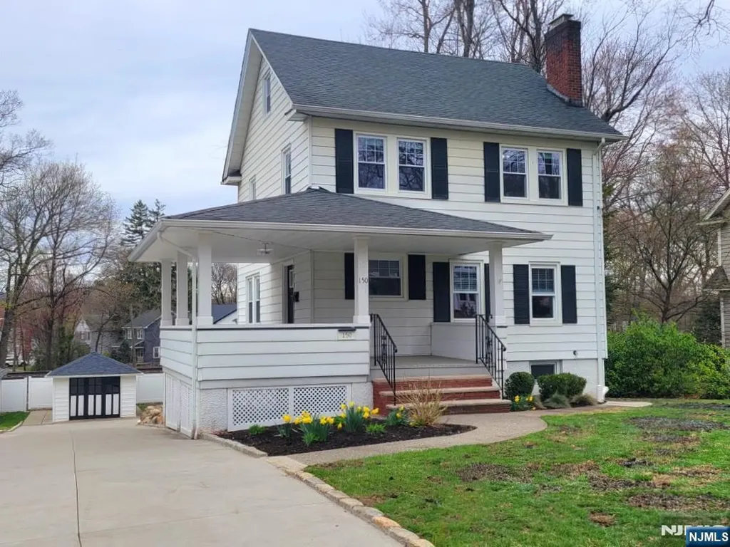 150 Harding Road Glen Rock NJ 07452