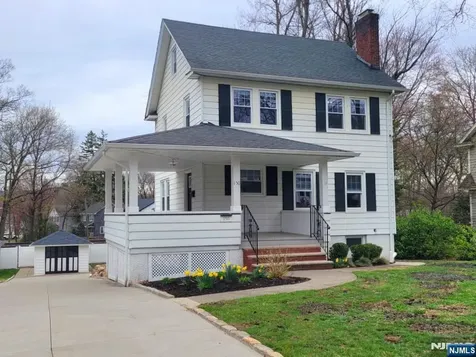 150 Harding Road Glen Rock NJ 07452