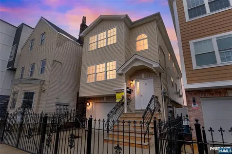 72 Sherman Avenue Newark NJ 07114