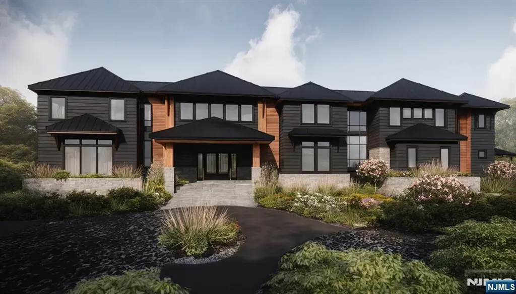 38 Cambridge Way Alpine NJ 07620