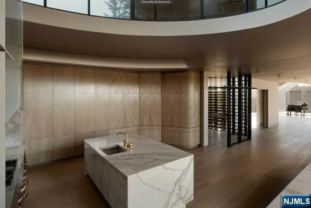 38 Cambridge Way Alpine NJ 07620