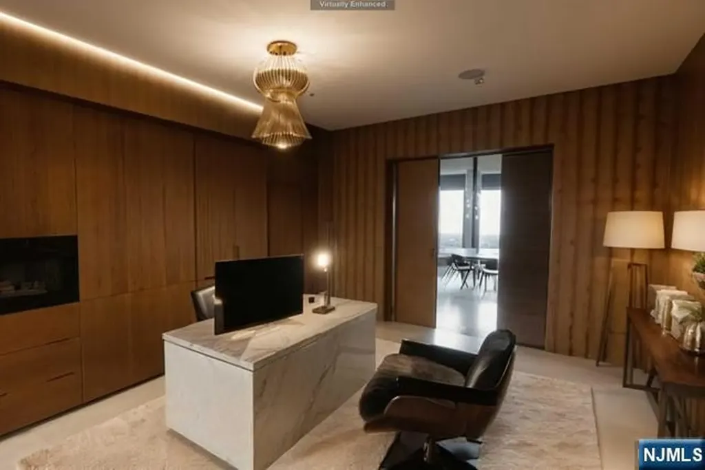 38 Cambridge Way Alpine NJ 07620