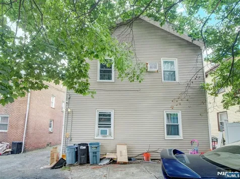 289 Center Street Orange NJ 07050