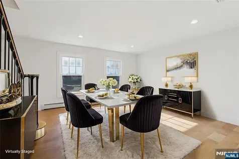 265 Purdue Court Paramus NJ 07652