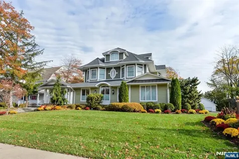 145 Prospect Street Ridgewood NJ 07450