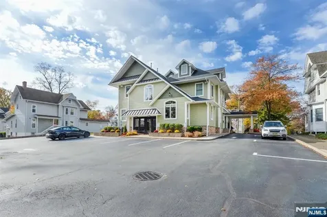 145 Prospect Street Ridgewood NJ 07450