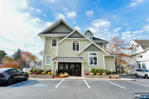 145 Prospect Street Ridgewood NJ 07450