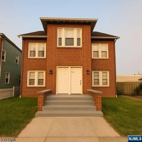 188 High Street West Orange NJ 07052