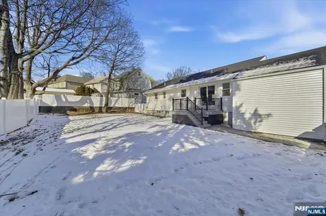 41 High Street Nutley NJ 07110