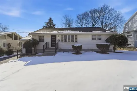 41 High Street Nutley NJ 07110
