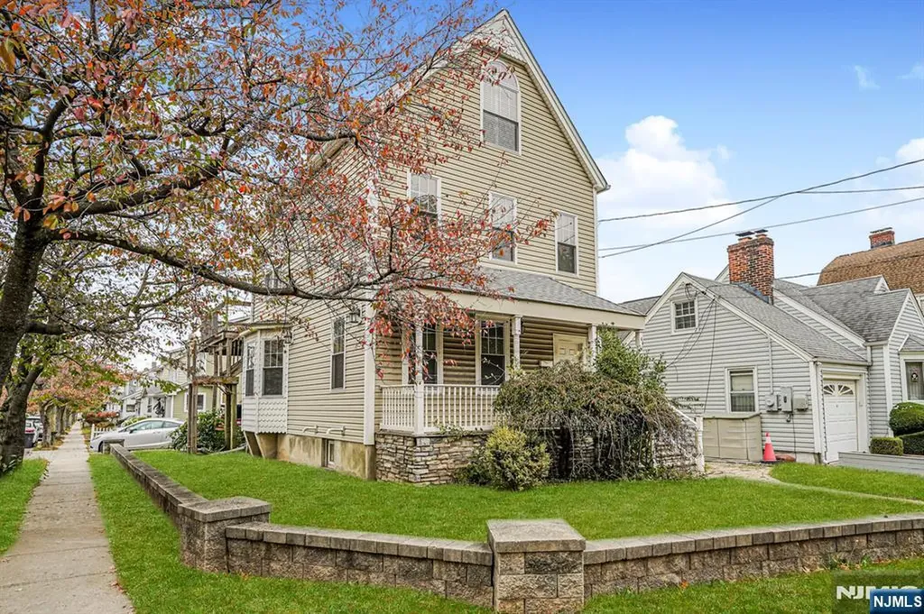 344 Joralemon Street Belleville NJ 07109