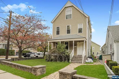 344 Joralemon Street Belleville NJ 07109