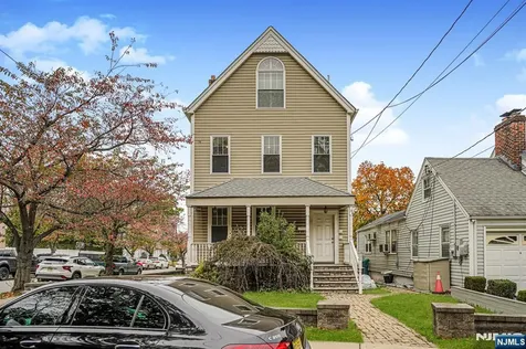344 Joralemon Street Belleville NJ 07109