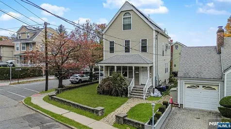 344 Joralemon Street Belleville NJ 07109