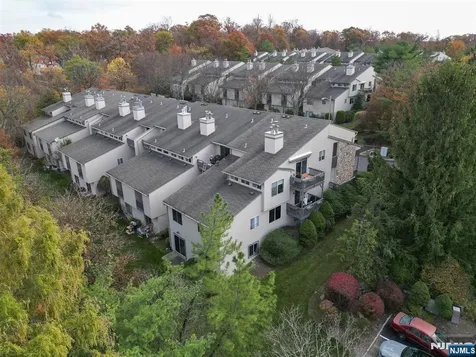 2 Meyer Court West Orange NJ 07052