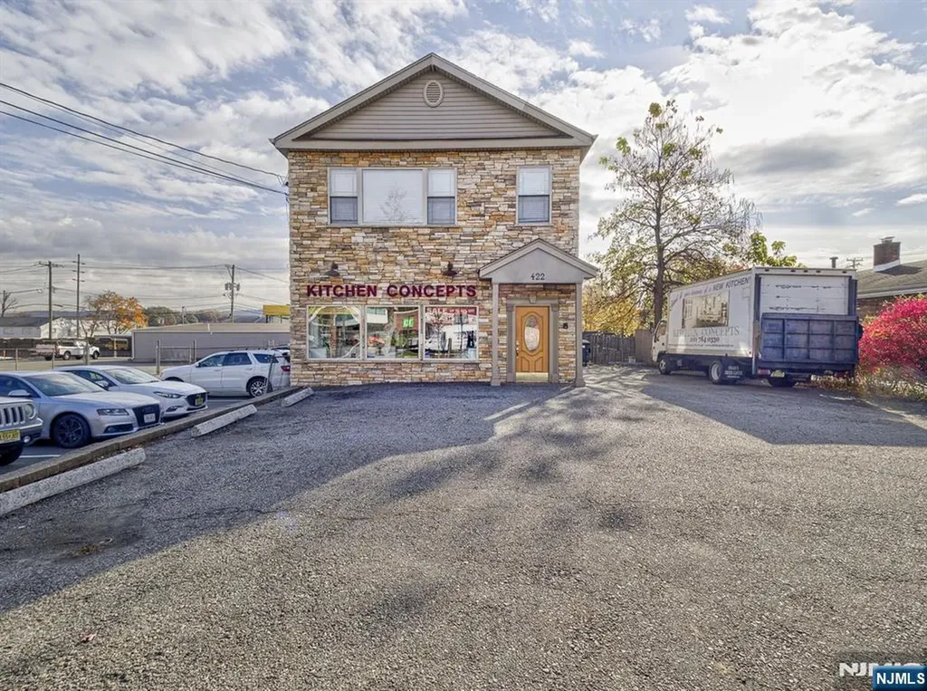 422 Livingston Street Norwood NJ 07648