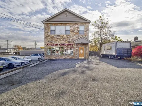 422 Livingston Street Norwood NJ 07648